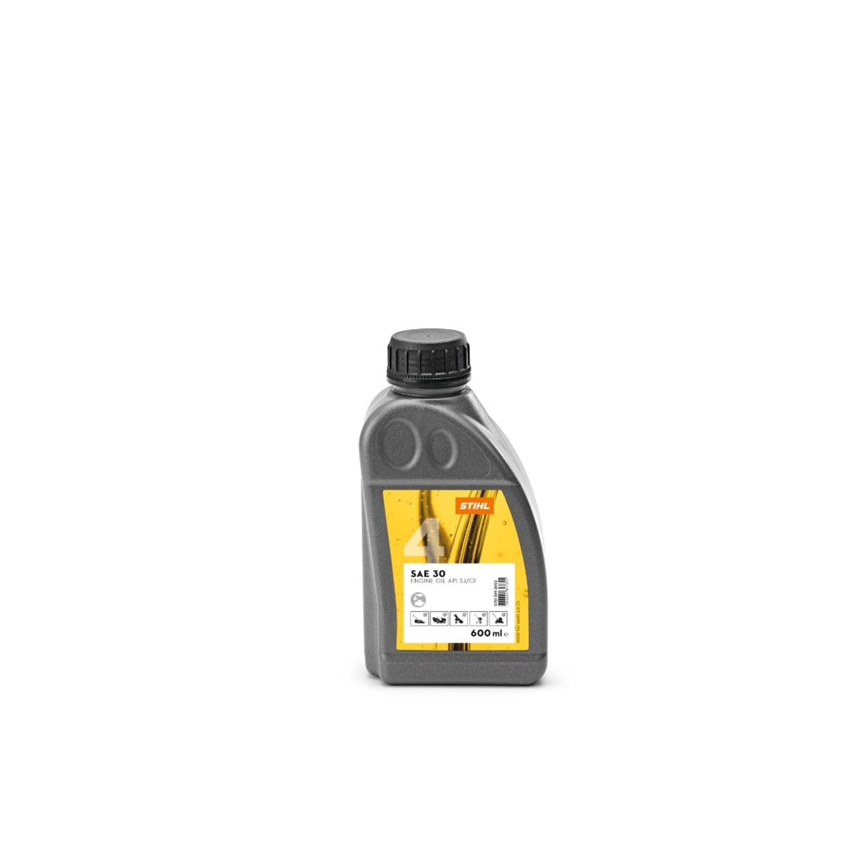 Stihl STIHL Engine Oil 0.6l